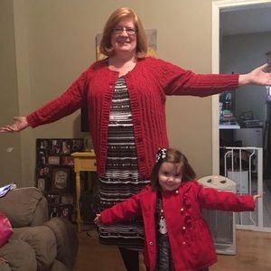 Meet your Posher, Anita